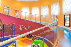 KAMELYA COLLECTION SENTIDO SELIN HOTEL Mini Club